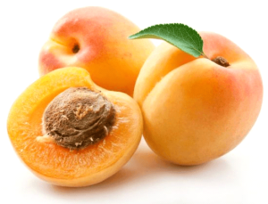 Apricots