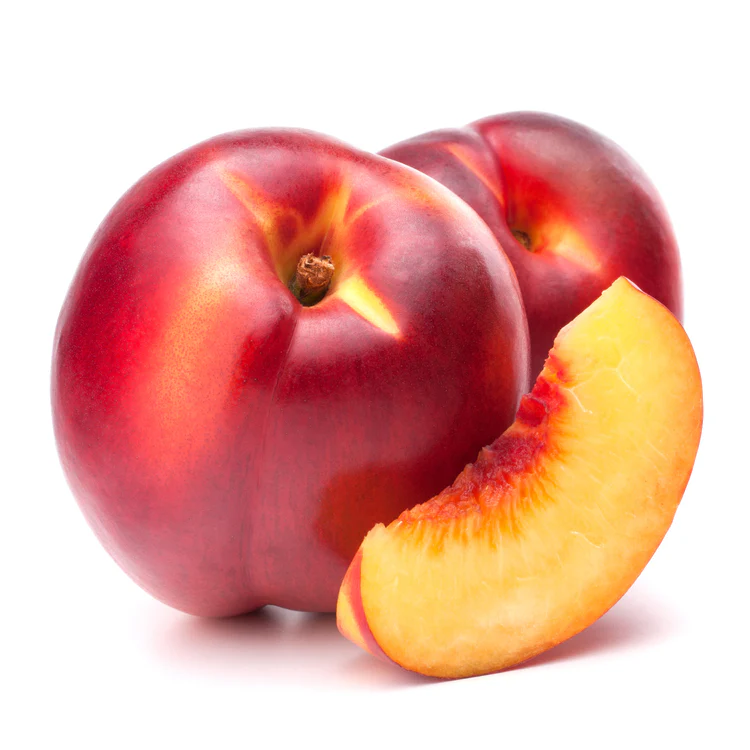 Nectarines