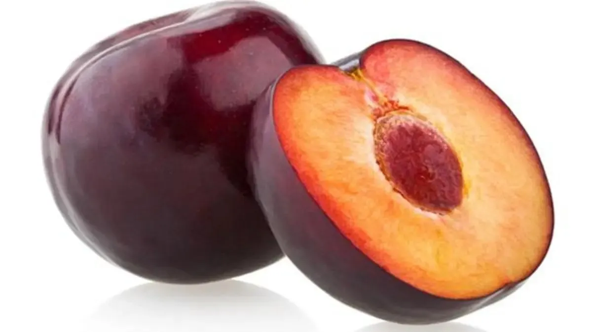 Plums